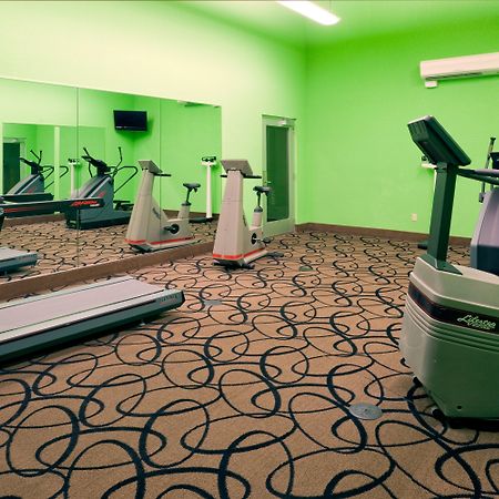 Holiday Inn Detroit Lakes By Ihg Esterno foto