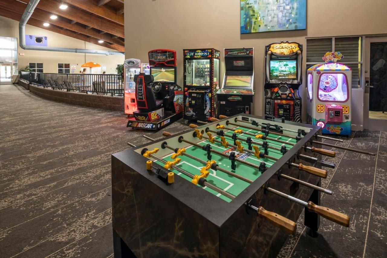 Holiday Inn Detroit Lakes By Ihg Esterno foto