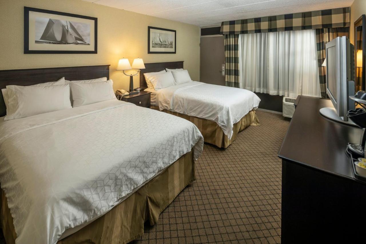 Holiday Inn Detroit Lakes By Ihg Esterno foto
