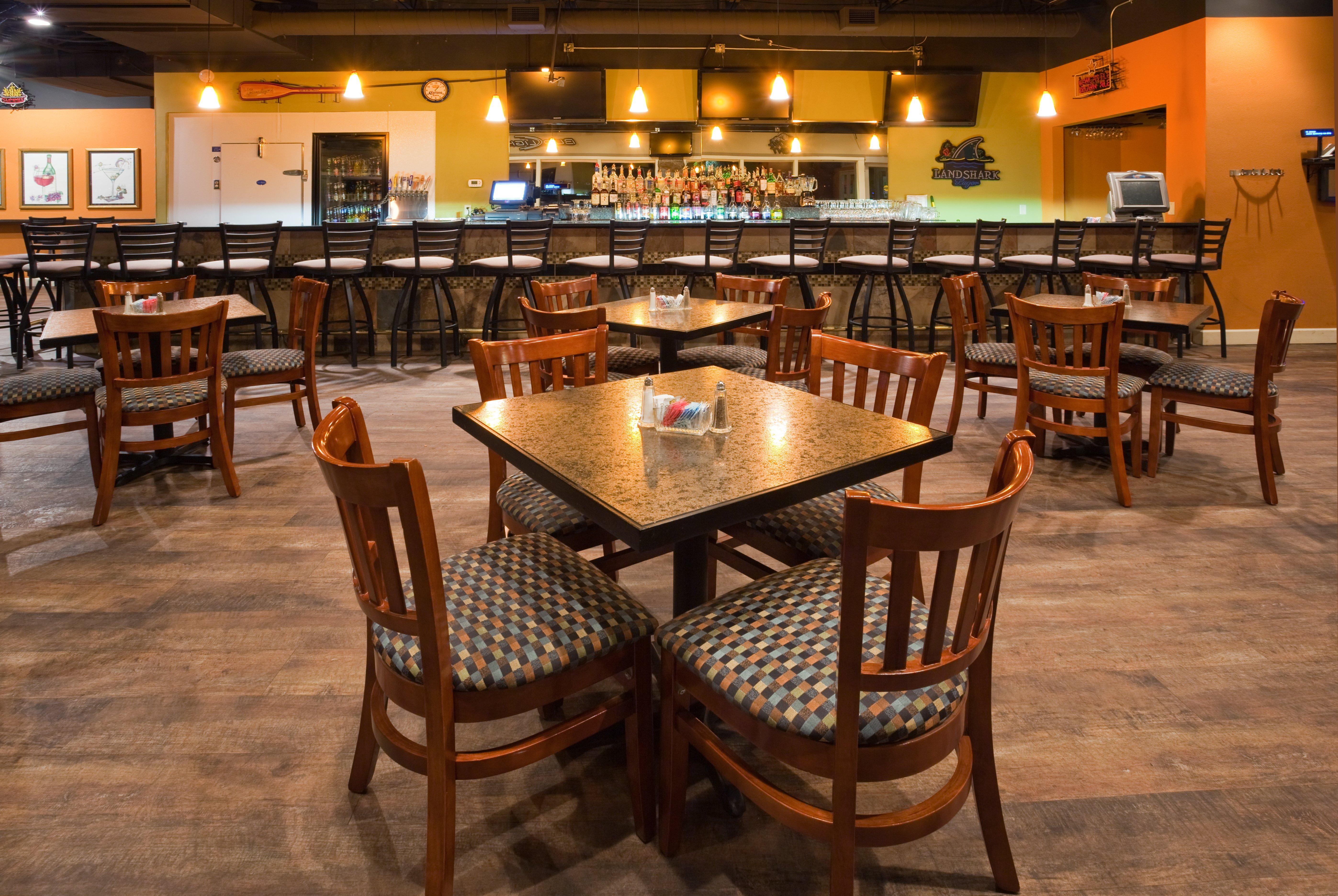 Holiday Inn Detroit Lakes By Ihg Esterno foto