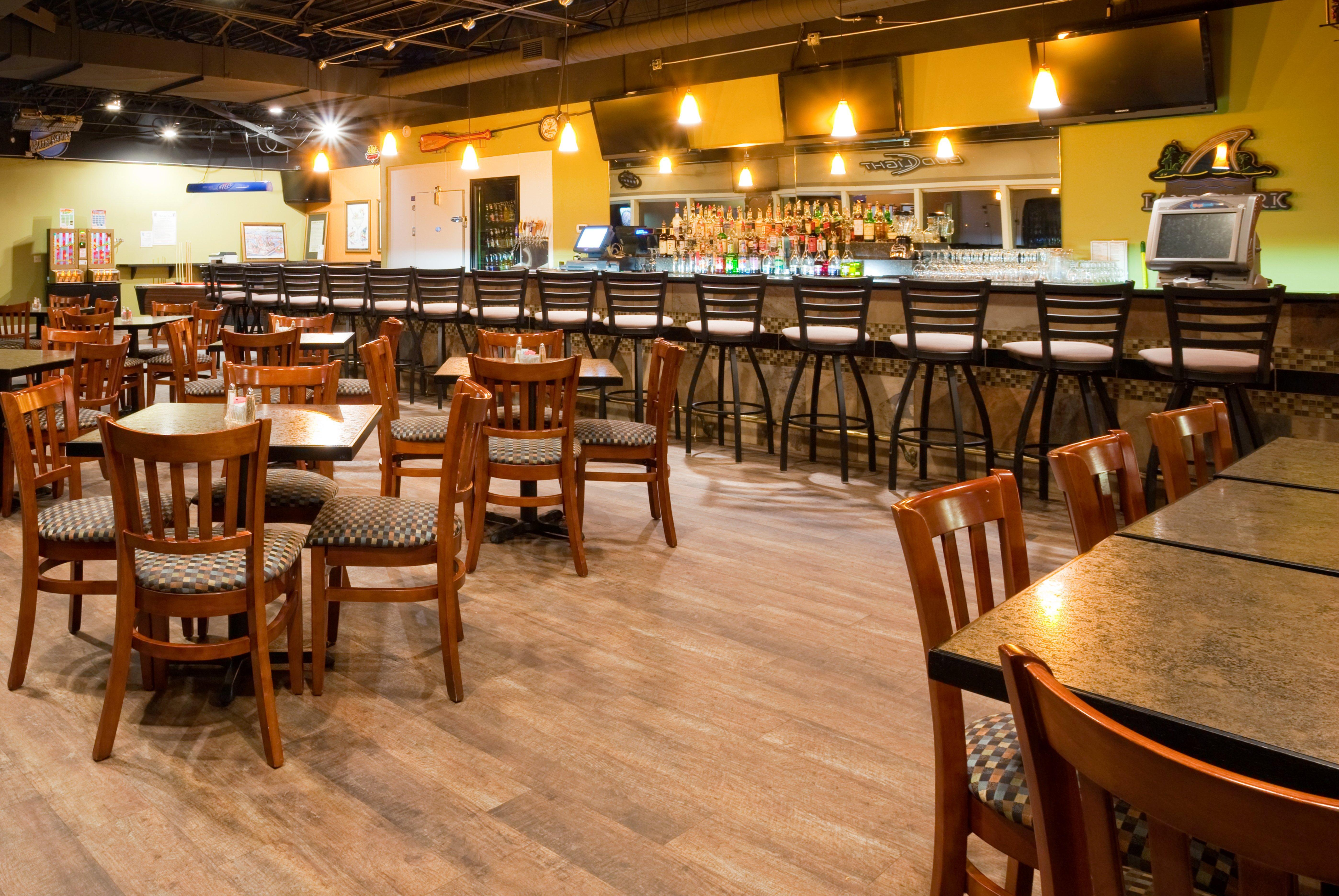 Holiday Inn Detroit Lakes By Ihg Esterno foto