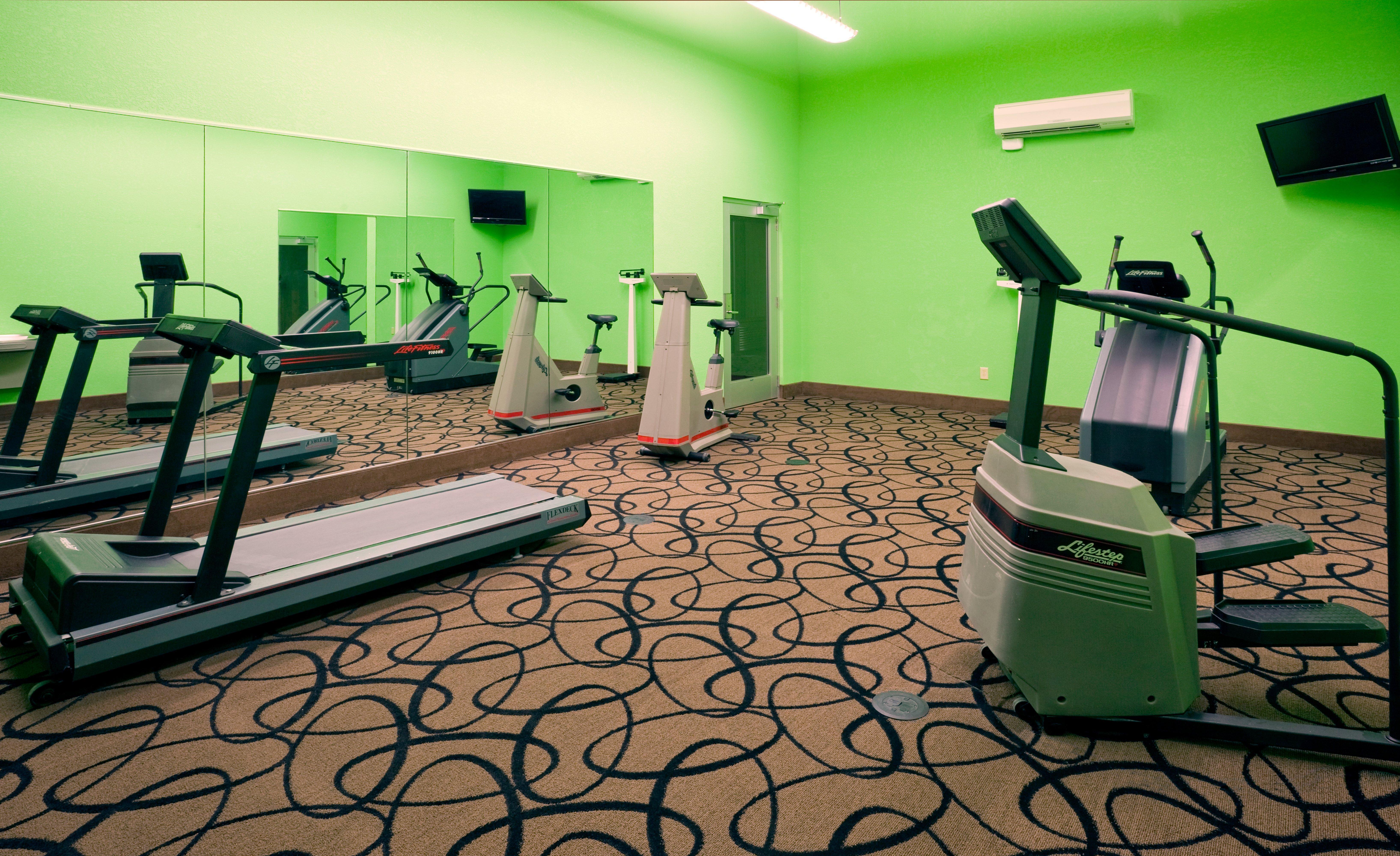 Holiday Inn Detroit Lakes By Ihg Esterno foto
