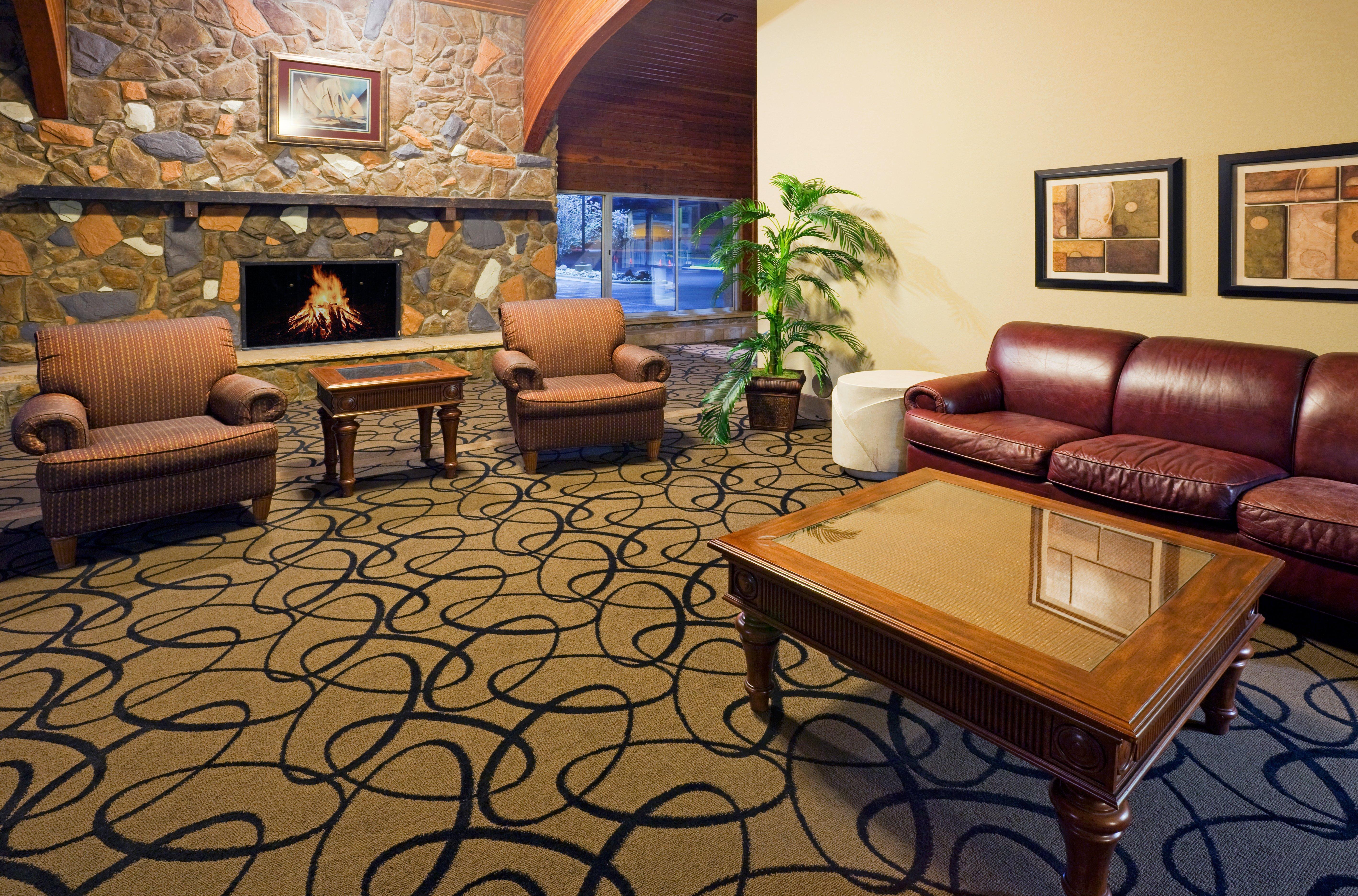 Holiday Inn Detroit Lakes By Ihg Esterno foto