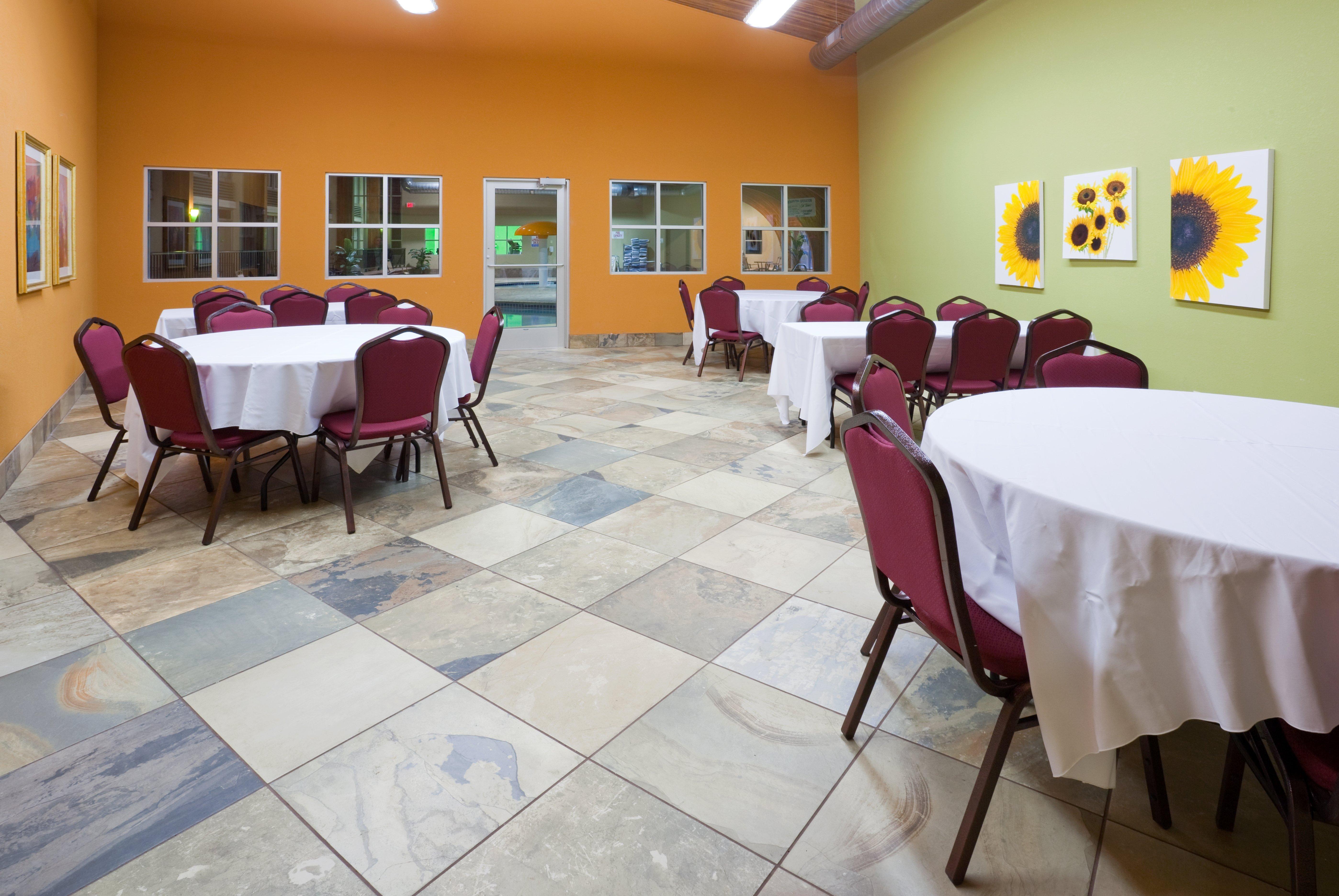 Holiday Inn Detroit Lakes By Ihg Esterno foto