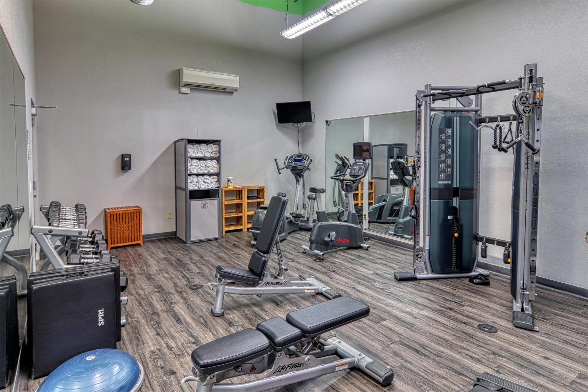 Holiday Inn Detroit Lakes By Ihg Esterno foto