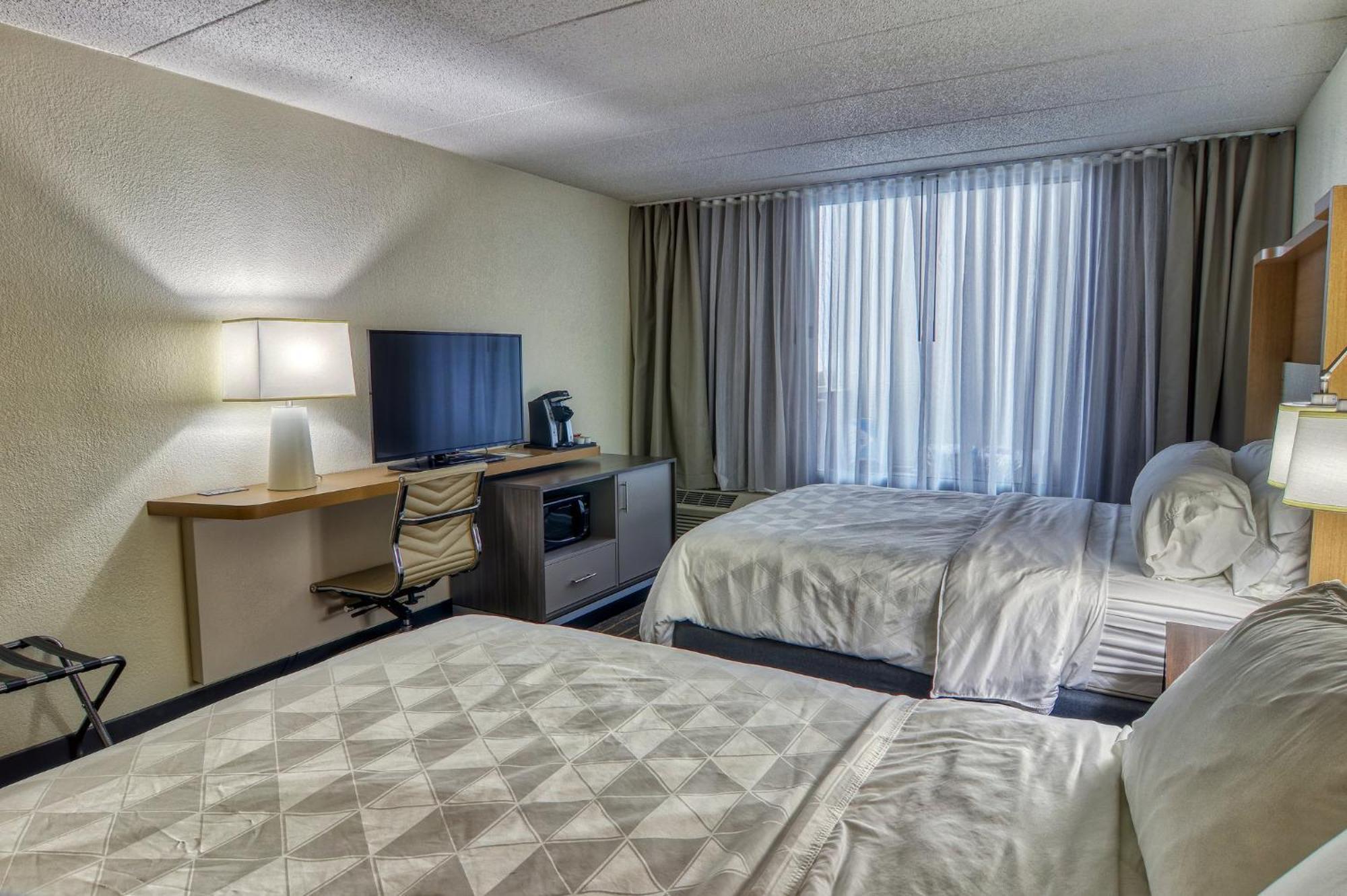 Holiday Inn Detroit Lakes By Ihg Esterno foto